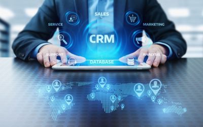 The Most Customizable & Flexible | Customer Relationship Management ( CRM ) Software 2018