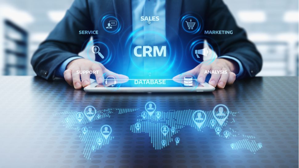The Most Customizable & Flexible | Customer Relationship Management ( CRM ) Software 2018