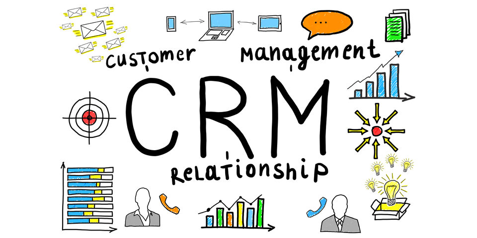 What Does CRM Software Do For online Business | How to use CRM Software
