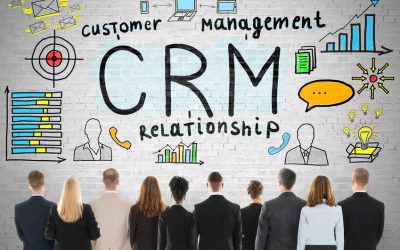 Widely used CRM software for Insurance Companies – agents | Importance and benefits