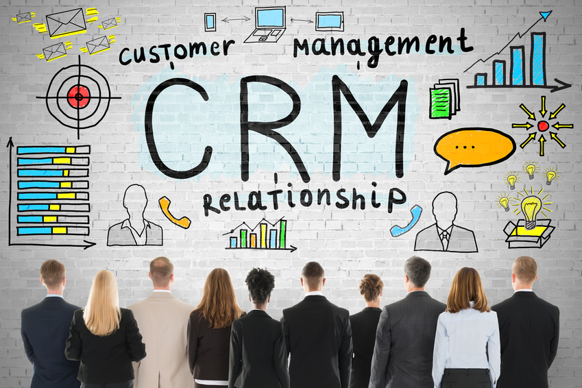 What is the best free CRM for a Start-up business?