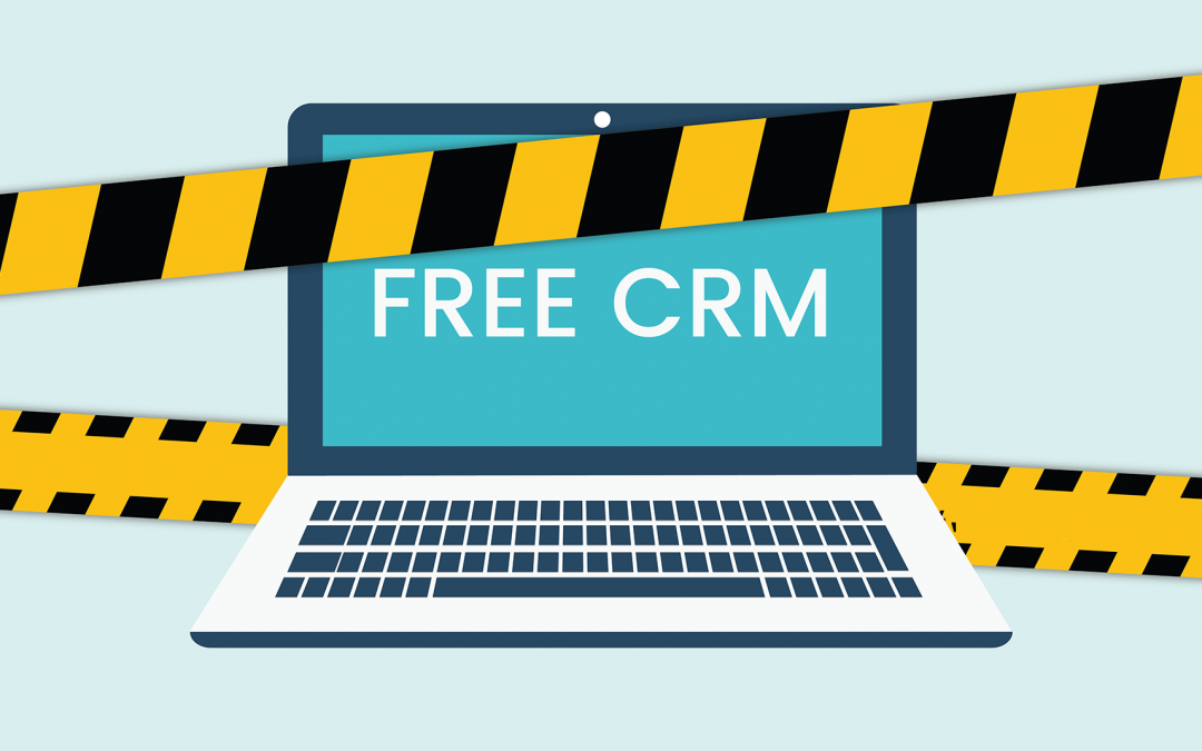 The 10 Best Free CRM Apps