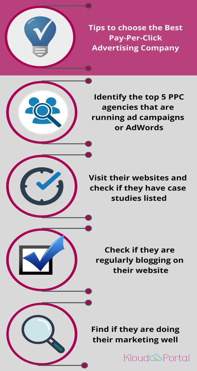 Tips to choose the best Pay-Per-Click advertising company