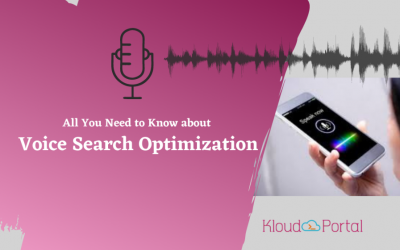 All You Need to Know about Voice Search Optimization (Voice SEO)