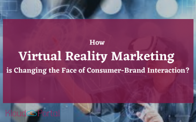 How Virtual Reality Marketing is Changing the Face of Consumer-Brand Interaction