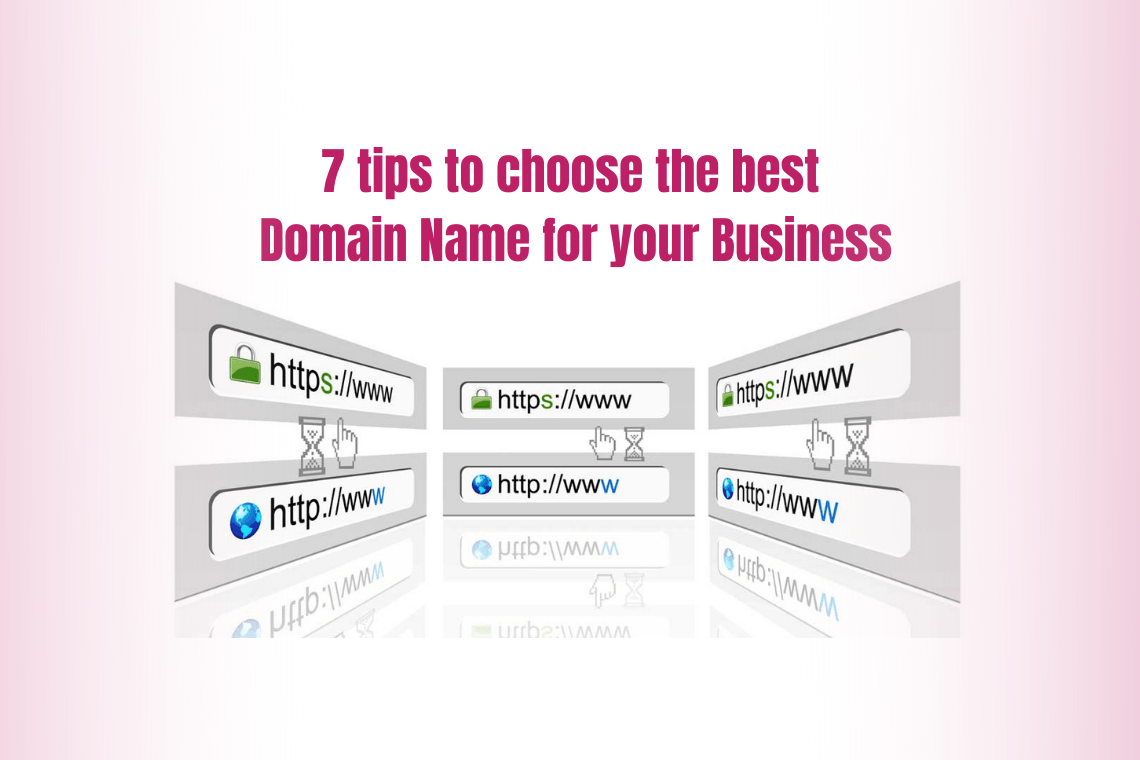 What is domain name and how to choose a best Domain Name