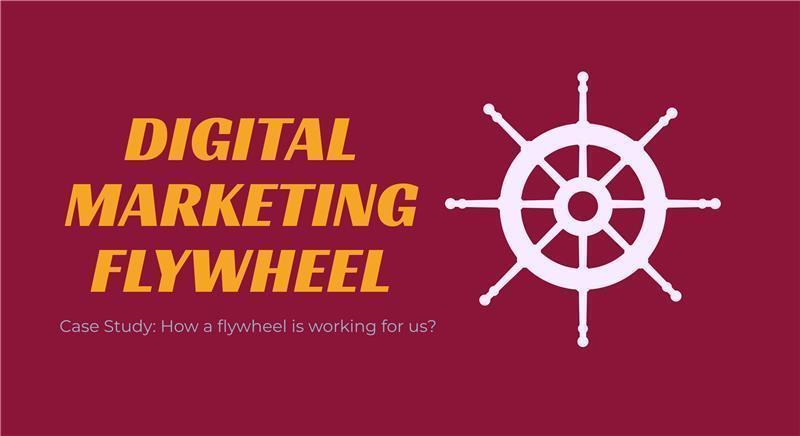 The Digital Marketing Flywheel - KloudPortal