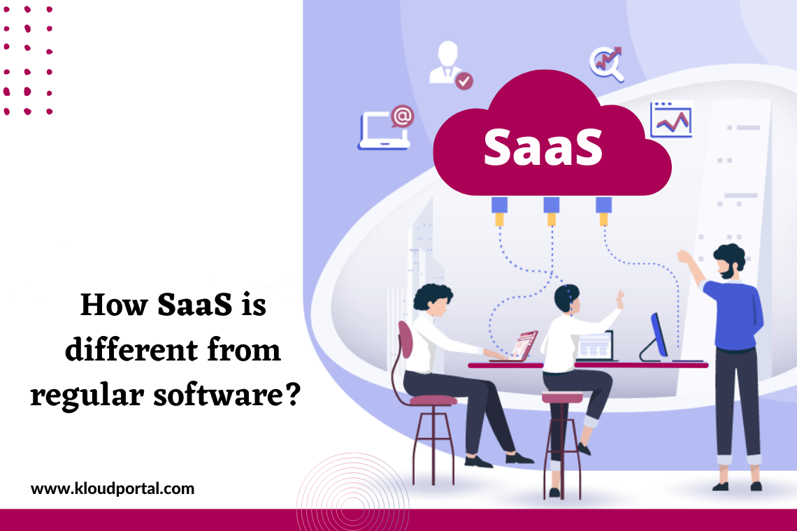 Why SaaS Marketing should be Different from other Types of Marketing?