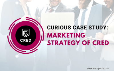 Curious Case Study – Marketing Strategy of Cred