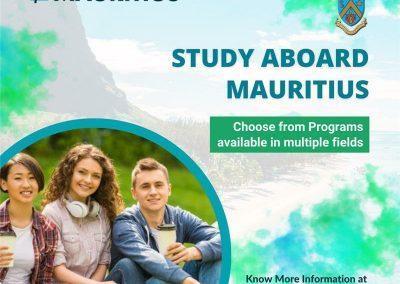 Study Mauritius