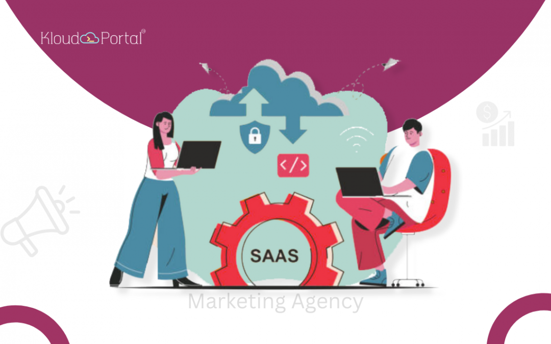 Points To Consider When Selecting A SaaS Marketing Agency