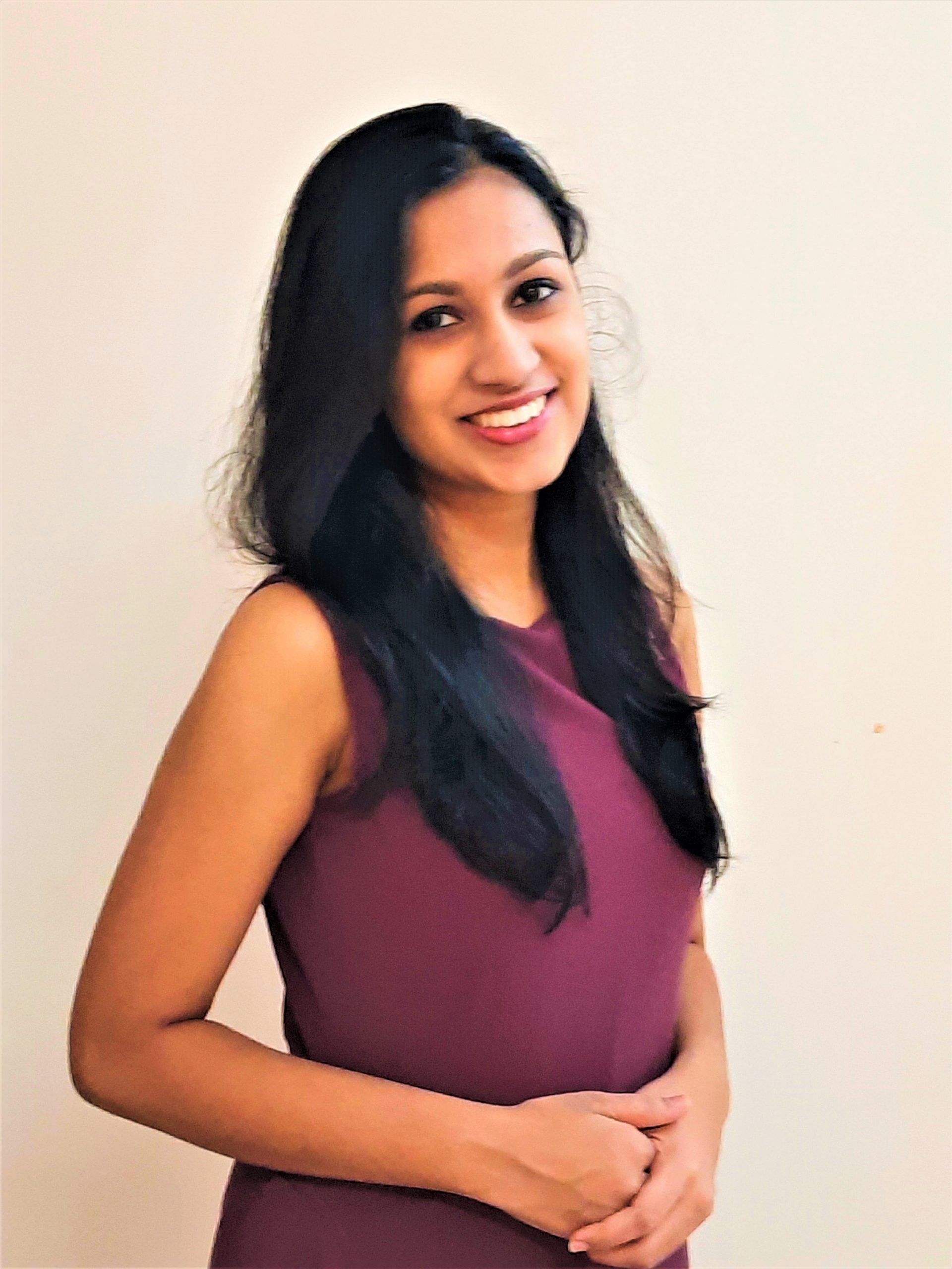 Manasi Mujumdar