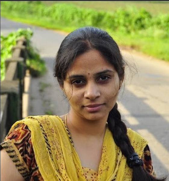 Aparna Sushumna