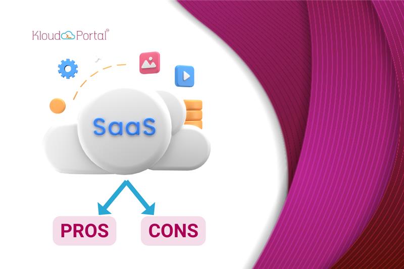 The Pros And Cons Of SaaS Adoption For Small Businesses 