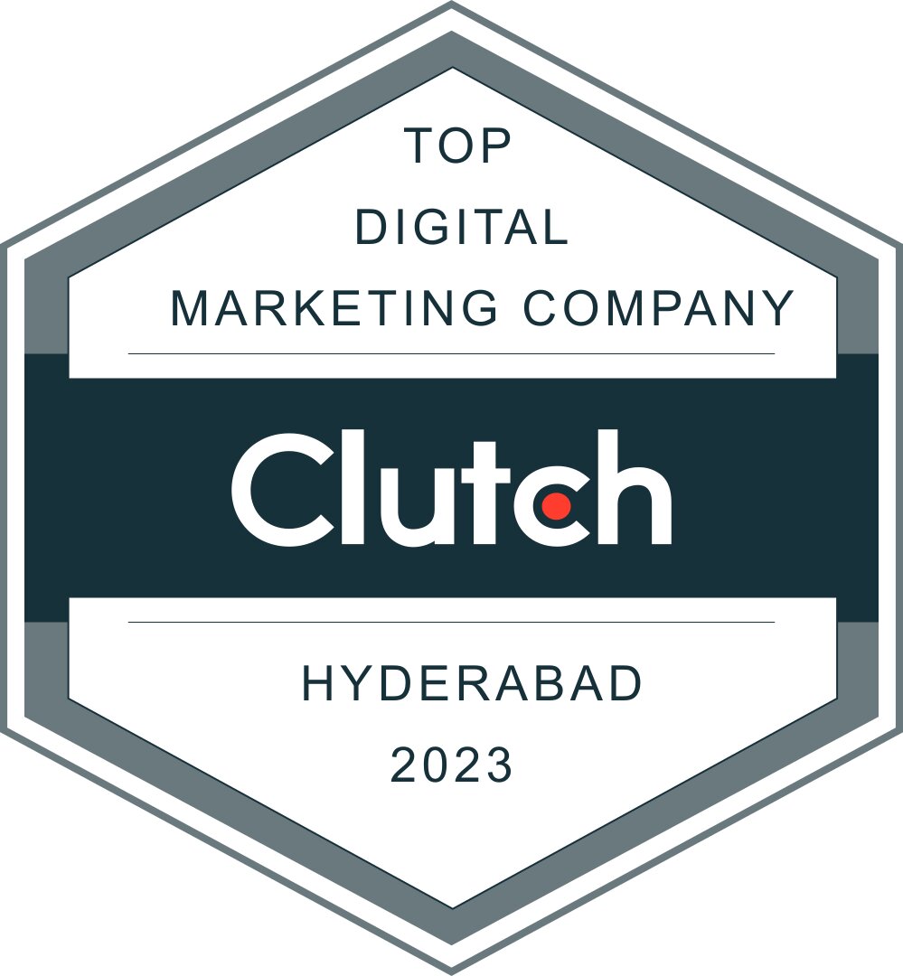 Top Digital Marketing Company Clutch