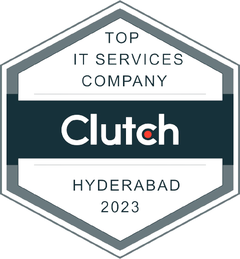 Top IT Services Company Clutch
