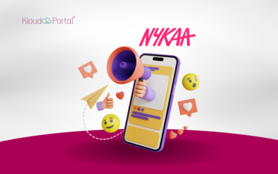 Curious Case Study: What Is Nykaa’s Marketing Strategy That Makes It So Unique?