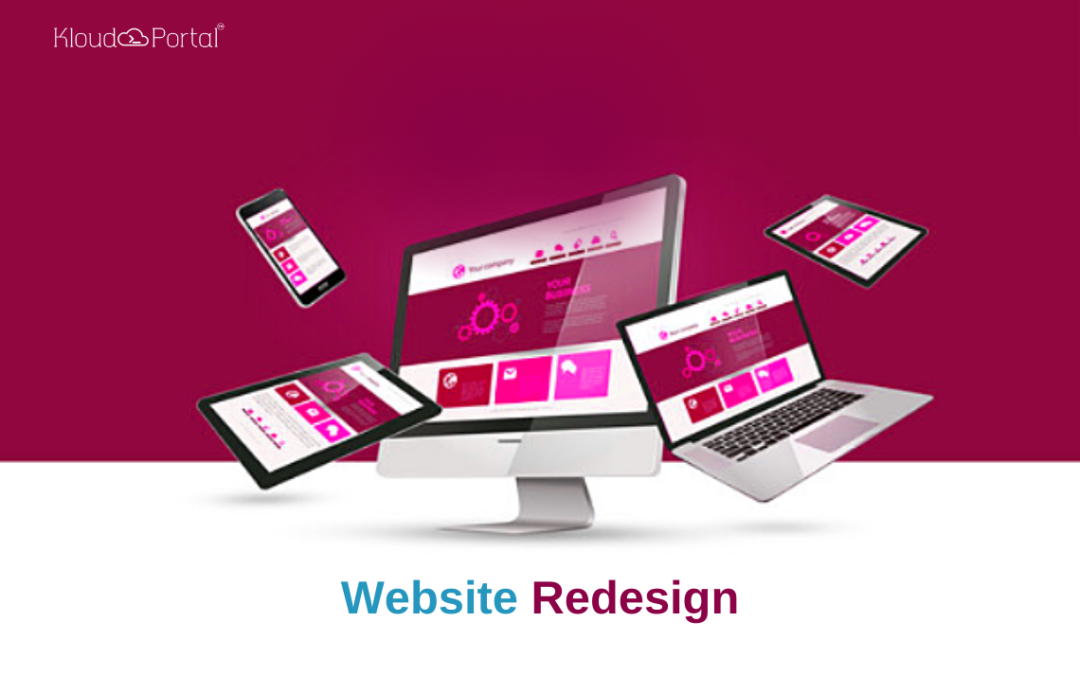 Can Website Redesign Make Or Break Your Business?