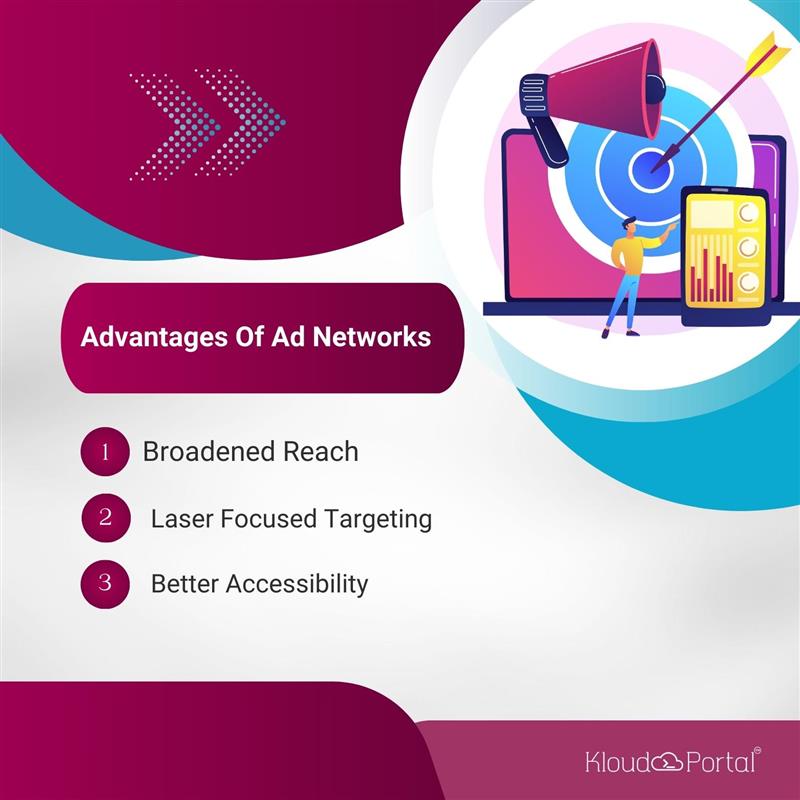 Advantages Of Advertising Networks 