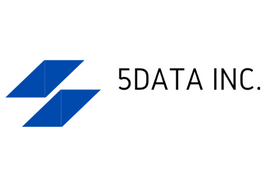 5data logo