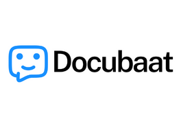 Docubaat logo