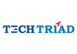 Techtraid logo