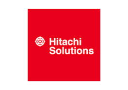 Hitachi logo