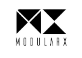 ModularX logo