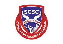 SCSC logo