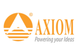 Axiom logo