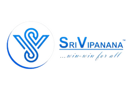 Sri Vipanana logo
