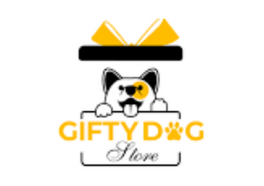 Gifty Dog Store logo