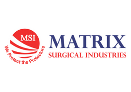 Matrix logo