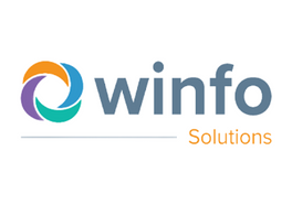 Winfo solutions logo