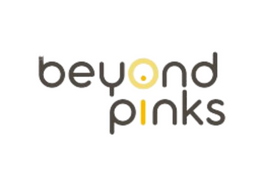 Beyond pinks logo