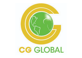 CGG logo