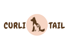 Curlitail logo