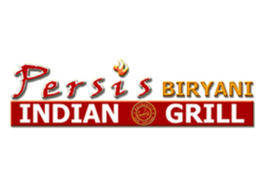 Persis Biryani