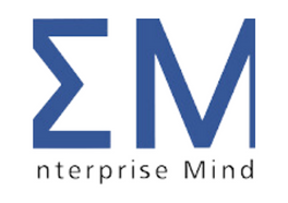 EM logo