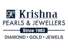 Krishna Jewellers logo