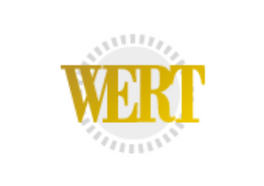 wert logo