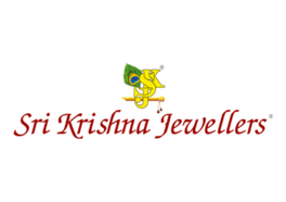 Srikrishna Jewellers logo