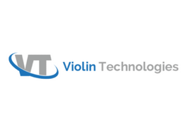 Violintec logo