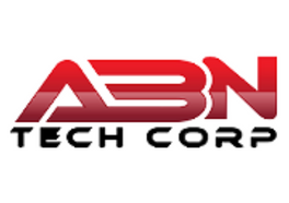 ABN Tech corp logo