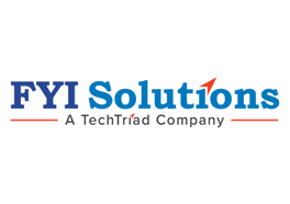 FYI Solutions logo