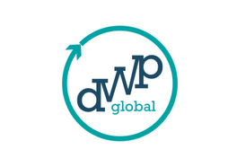 DWP logo