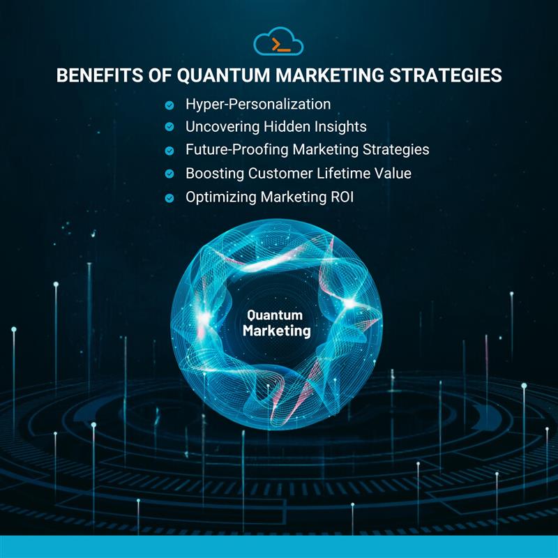 Benefits Of Quantum Marketing Strategies