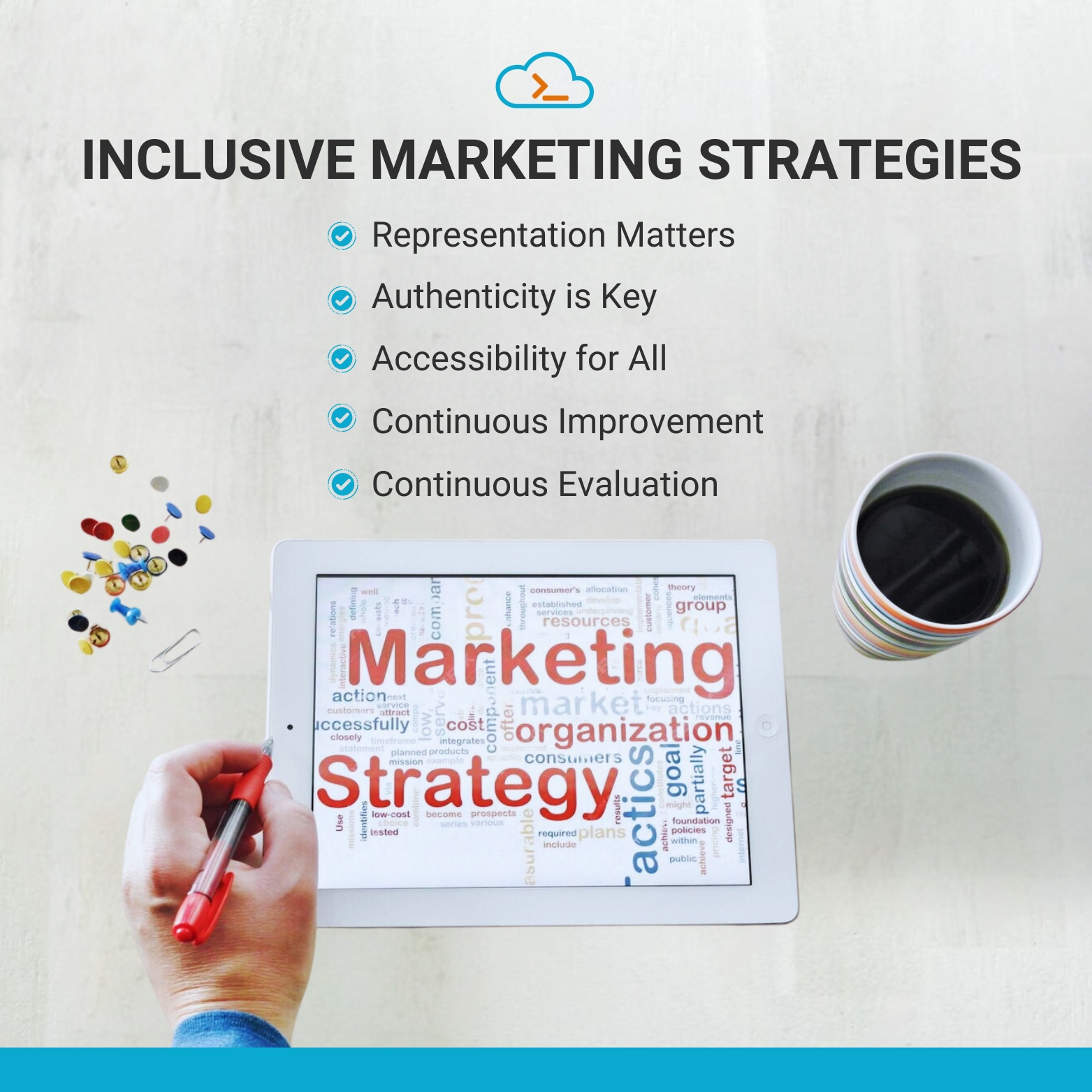Inclusive Marketing Strategies
