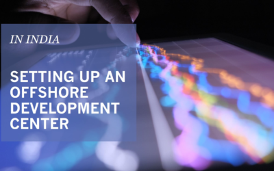 How to set up an Offshore Development Center in India?